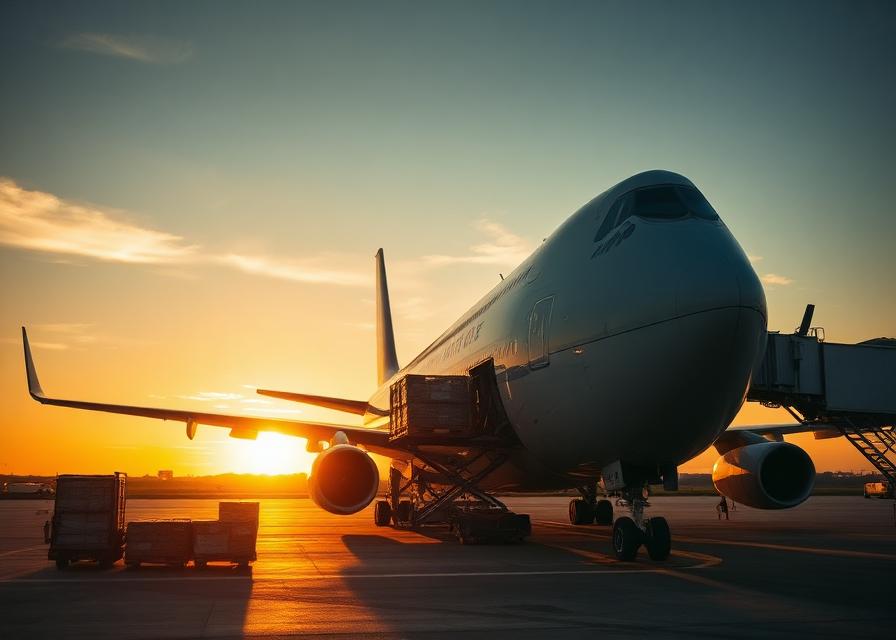 Air Freight