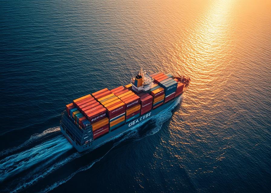 Sea Freight